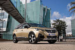 Peugeot 5008 II 1.2 PureTech 130 KM