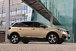Peugeot 5008 II 1.2 PureTech 130 KM