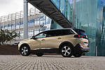 Peugeot 5008 II 1.2 PureTech 130 KM