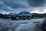 Peugeot 5008 II 1.2 PureTech 130 KM