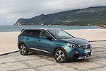 Peugeot 5008 II 1.2 PureTech 130 KM