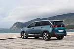 Peugeot 5008 II 1.2 PureTech 130 KM — zdjęcie 7