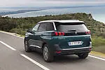 Peugeot 5008 II 1.2 PureTech 130 KM — zdjęcie 8