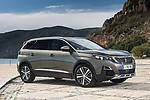 Peugeot 5008 II 1.2 PureTech 130 KM