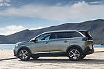 Peugeot 5008 II 1.2 PureTech 130 KM