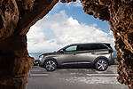 Peugeot 5008 II 1.2 PureTech 130 KM