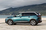 Peugeot 5008 II 2.0 HDI 180 KM