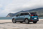 Peugeot 5008 II 2.0 HDI 180 KM