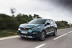 Peugeot 5008 II 2.0 HDI 180 KM