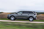 Peugeot 5008 II 2.0 HDI 180 KM