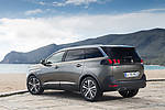 Peugeot 5008 II 2.0 HDI 180 KM