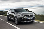 Peugeot 5008 II 2.0 HDI 180 KM