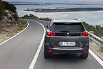 Peugeot 5008 II 2.0 HDI 180 KM