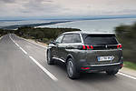 Peugeot 5008 II 2.0 HDI 180 KM