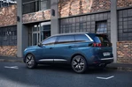 Peugeot 5008 II FL 1.5 HDI 130 KM