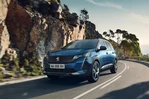 Peugeot 5008 II FL 1.6 PureTech 180 KM