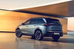 Peugeot 5008 III 1.2 Hybrid 136 KM