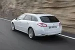 Peugeot 508 I 1.6 THP 156 KM — zdjęcie 2