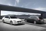 Peugeot 508 I 1.6 THP 156 KM — zdjęcie 3