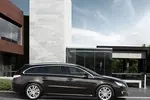 Peugeot 508 I 2.0 HDI 163 KM — zdjęcie 6