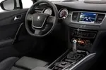 Peugeot 508 I 2.0 HDI 163 KM — zdjęcie 7