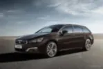 Peugeot 508 I FL 1.6 BlueHDI 120 KM — zdjęcie 6