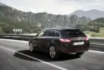 Peugeot 508 I FL 1.6 BlueHDI 120 KM — zdjęcie 7