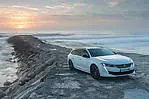 Peugeot 508 II 1.5 HDI 130 KM — zdjęcie 5