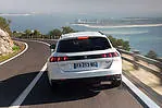 Peugeot 508 II 1.6 Hybrid PHEV 225 KM — zdjęcie 2
