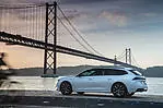 Peugeot 508 II 1.6 Hybrid PHEV 225 KM — zdjęcie 4