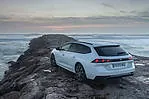 Peugeot 508 II 1.6 Hybrid PHEV 225 KM — zdjęcie 8