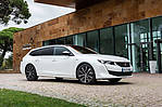 Peugeot 508 II 2.0 HDI 180 KM
