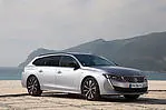 Peugeot 508 II 1.6 Hybrid PHEV 225 KM — zdjęcie 1