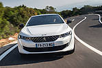 Peugeot 508 II 2.0 HDI 180 KM
