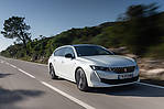 Peugeot 508 II 2.0 HDI 180 KM
