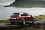 Peugeot 508 I RXH 200 KM — zdjęcie 4
