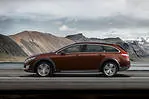 Peugeot 508 I RXH 200 KM — zdjęcie 6