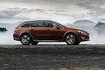 Peugeot 508 I RXH 200 KM — zdjęcie 7
