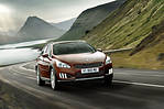 Peugeot 508 I RXH 200 KM
