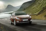 Peugeot 508 I RXH 200 KM — zdjęcie 8