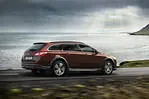 Peugeot 508 I RXH 200 KM — zdjęcie 1