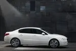 Peugeot 508 I 2.0 HDI 163 KM — zdjęcie 2