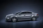 Peugeot 508 I FL 1.6 THP 156 KM — zdjęcie 2
