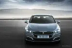 Peugeot 508 I FL 1.6 THP 156 KM — zdjęcie 5