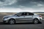 Peugeot 508 I FL 1.6 THP 156 KM — zdjęcie 6