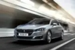 Peugeot 508 I FL 1.6 THP 156 KM — zdjęcie 8