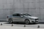 Peugeot 508 I FL 2.0 HDI 180 KM — zdjęcie 1
