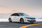 Peugeot 508 II 1.5 HDI 130 KM