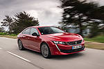 Peugeot 508 II 1.5 HDI 130 KM