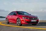 Peugeot 508 II 1.5 HDI 130 KM — zdjęcie 1